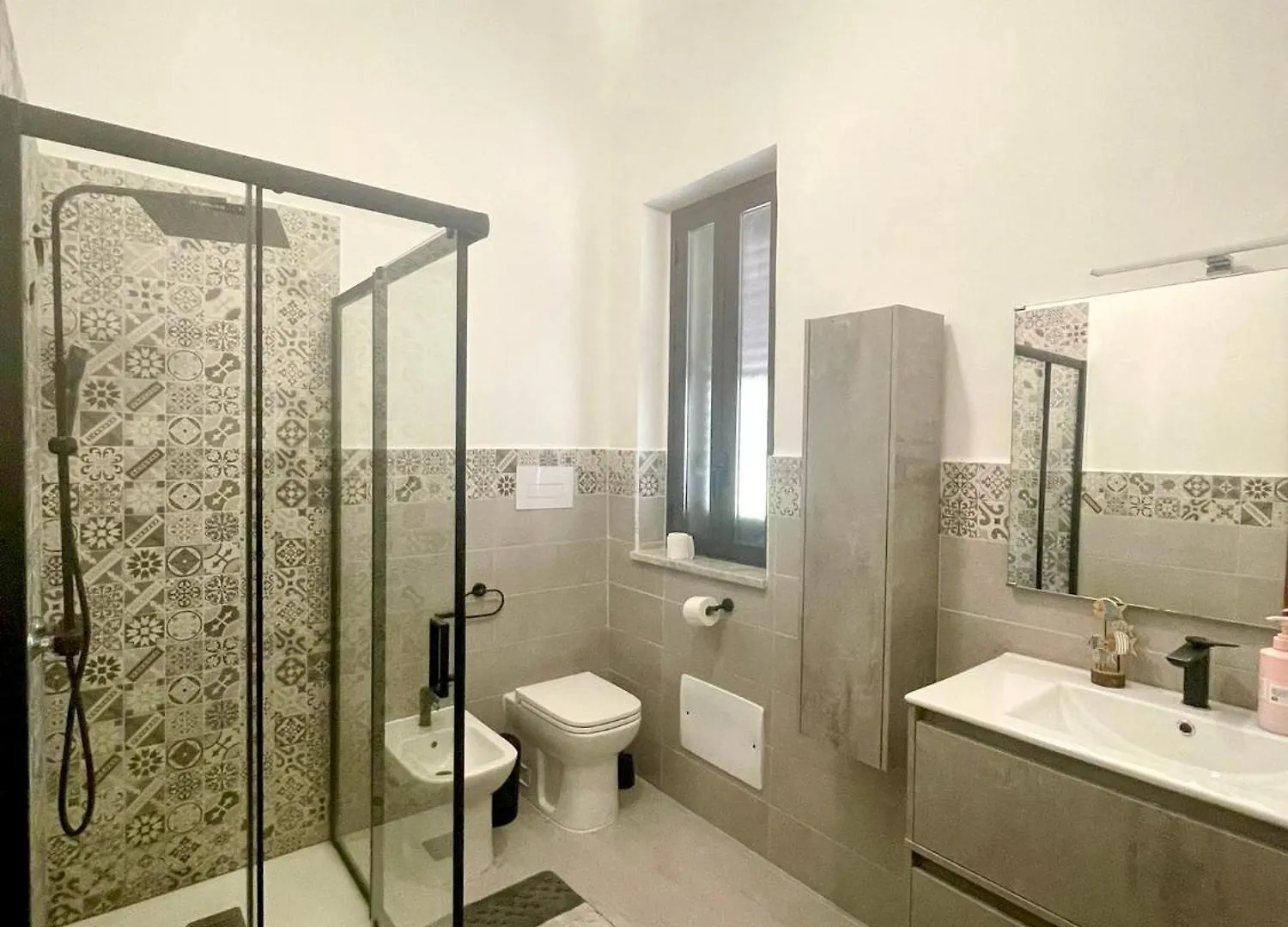 Villa Nasus Carini Vakantiehuis